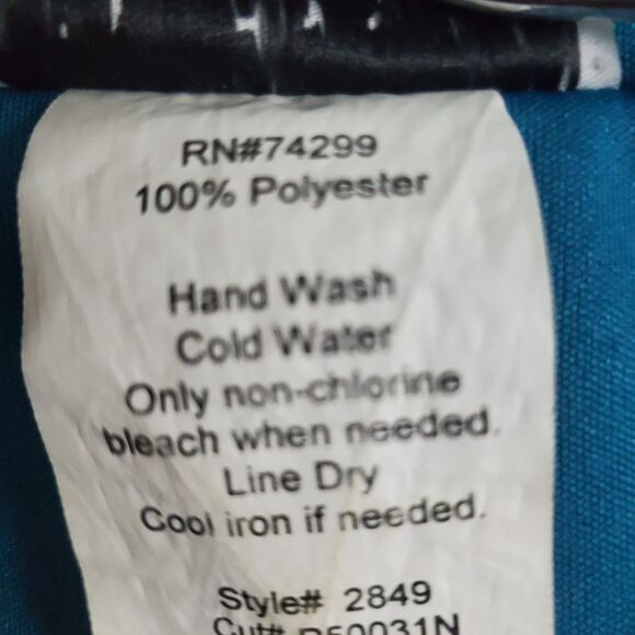 En Focus Women's Dress 16 Green Asymmetrical Vintage 90s Fairy Mermaid Elegant - Picture 10 of 14